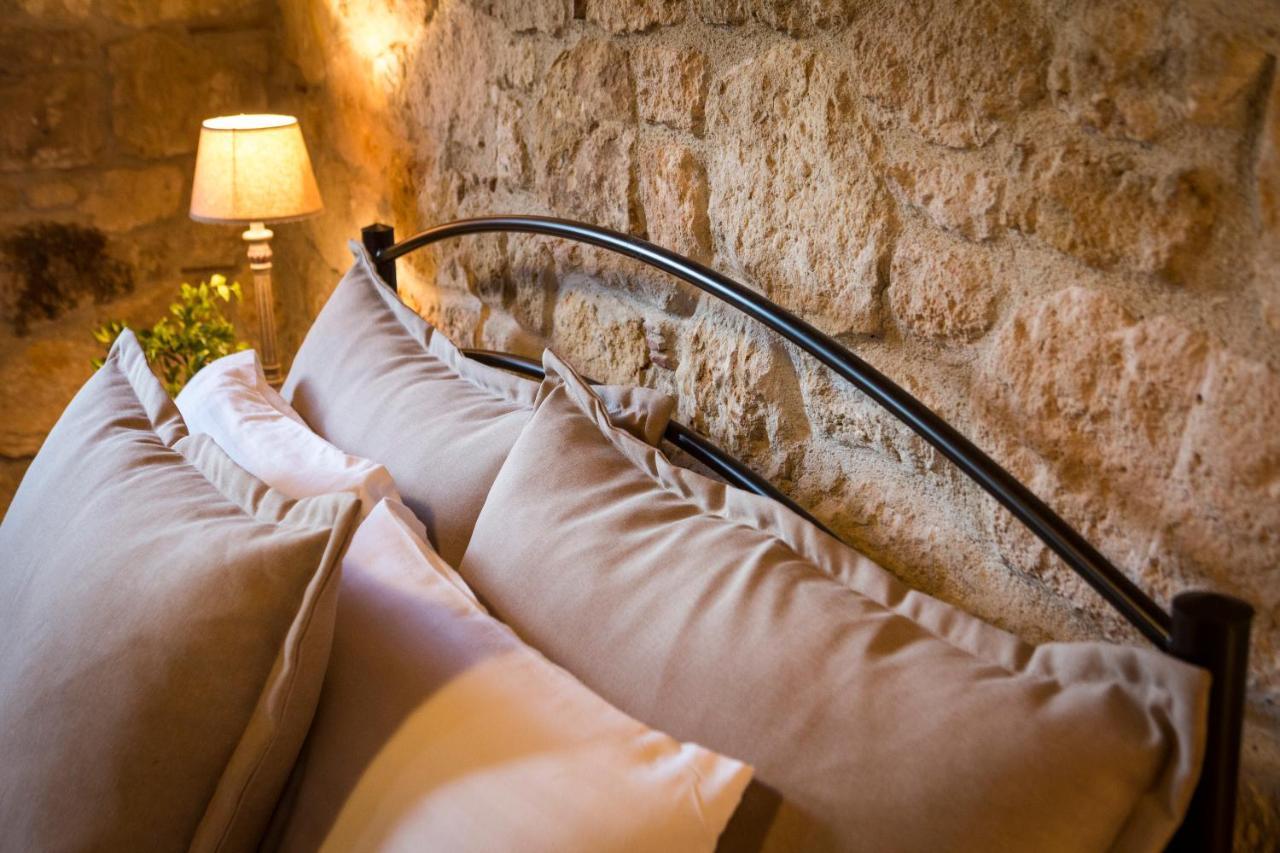 Stigmes Villas & Suites Nea Skioni Dış mekan fotoğraf