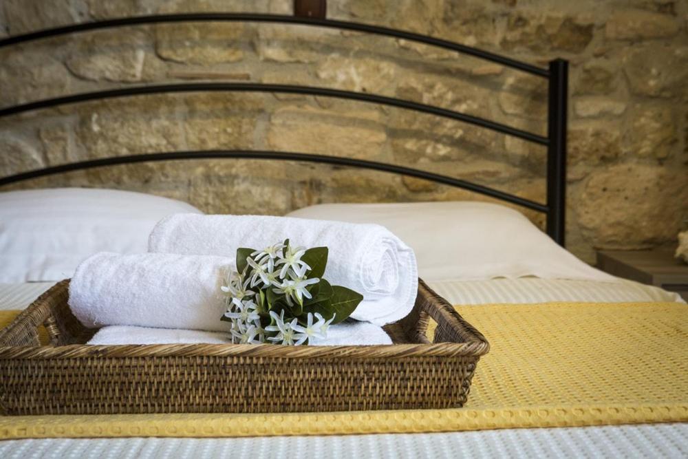 Stigmes Villas & Suites Nea Skioni Dış mekan fotoğraf