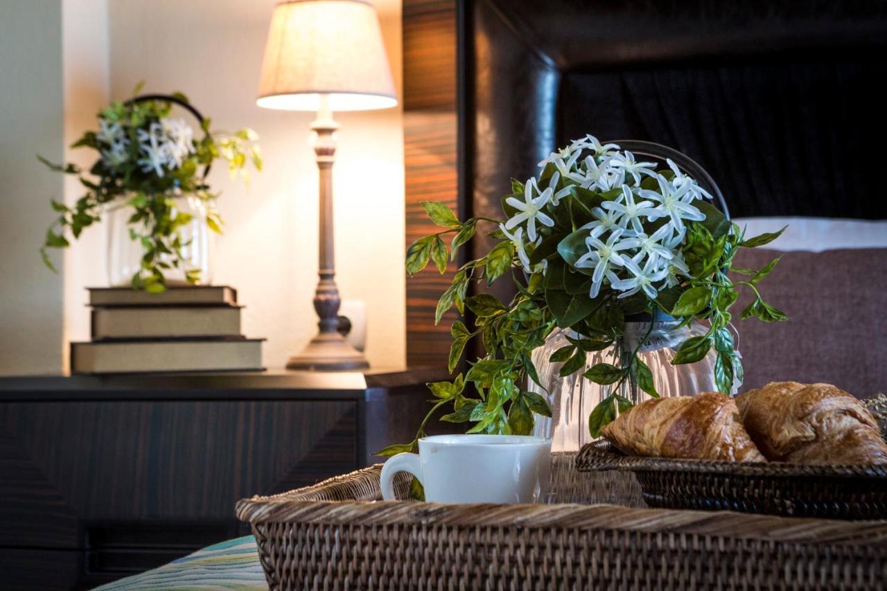 Stigmes Villas & Suites Nea Skioni Dış mekan fotoğraf
