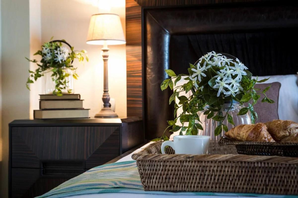 Stigmes Villas & Suites Nea Skioni Dış mekan fotoğraf