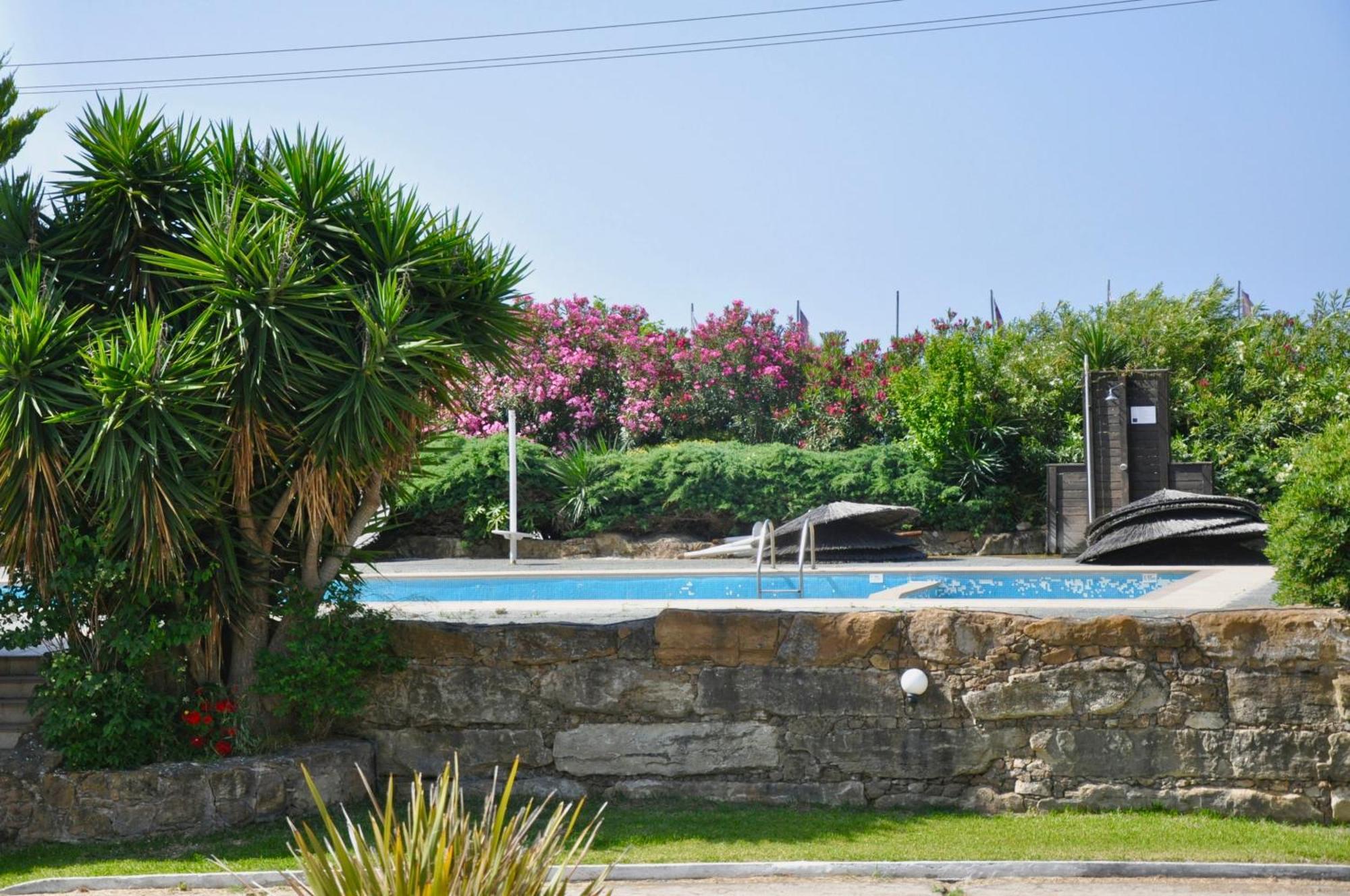 Stigmes Villas & Suites Nea Skioni Dış mekan fotoğraf